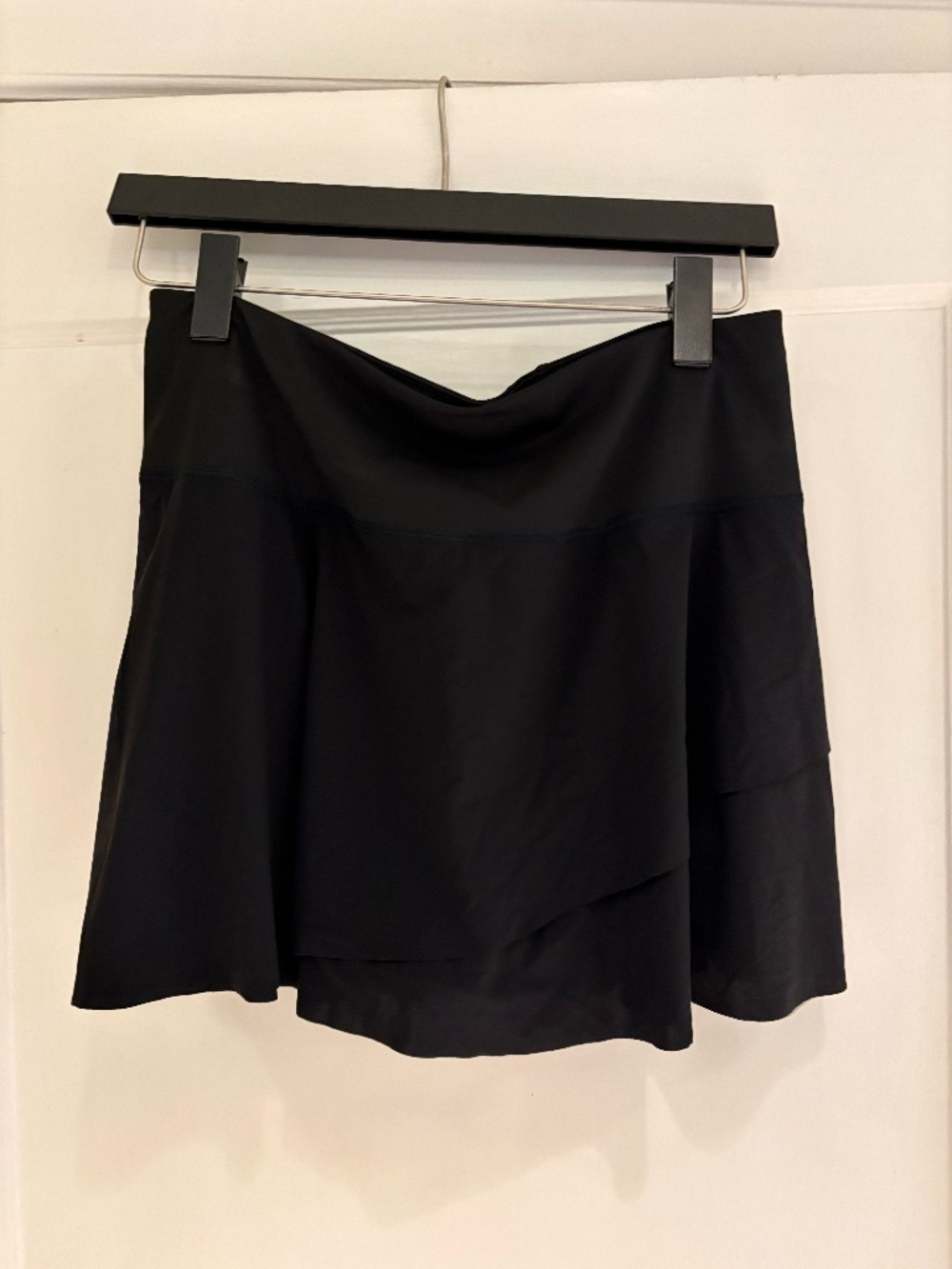 NWOT Athleta Ace Ruffle Tennis Skirt/Skort size M